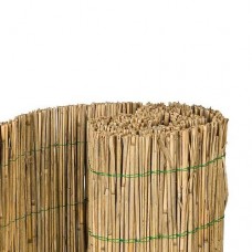 Rieten mat 175x200 cm Rieten mat 175x200 cm